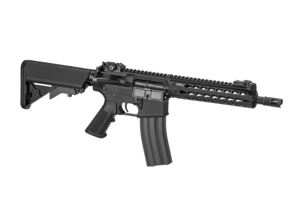 CM15 KR CQB 8.5 Inch Black