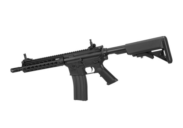 CM15 KR CQB 8.5 Inch Black