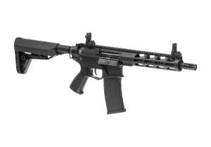 CM16 Batto Black