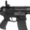 CM16 Batto Black