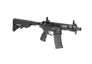 CM16 Batto PDW S-AEG Black CM16 Batto PDW S-AEG Black