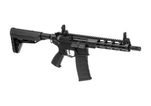 CM16 Batto S-AEG Black