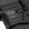 CM16 Batto S-AEG Black