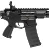 CM16 Batto S-AEG Black