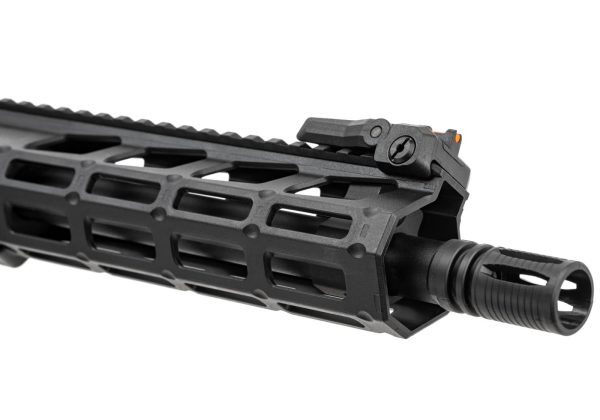 CM16 Batto S-AEG Black