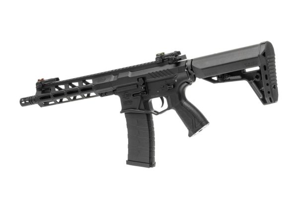 CM16 Batto S-AEG Black