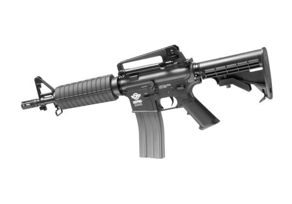 CM16 Carbine Light Black