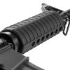 CM16 Carbine Light Black