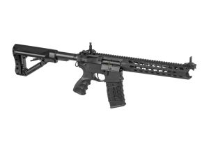 CM16 E.T.U. Predator S-AEG Black