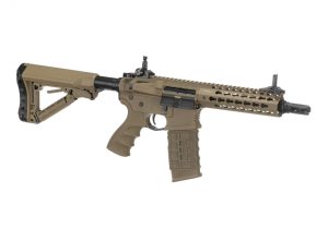 CM16 E.T.U. SRS Desert