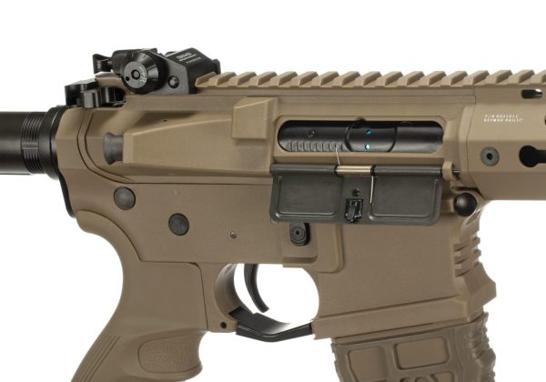 CM16 E.T.U. SRS Desert
