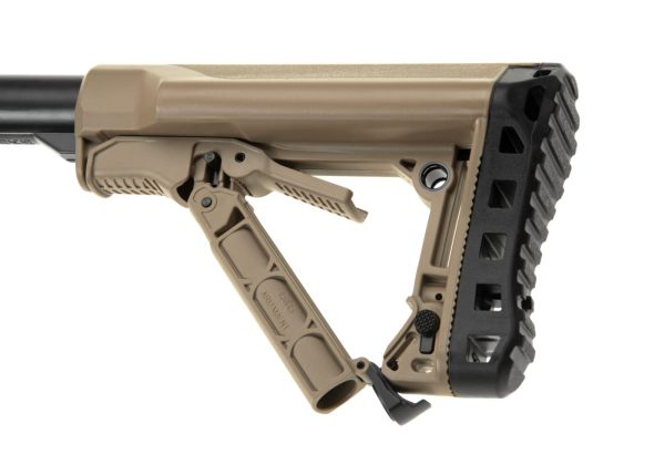 CM16 E.T.U. SRS Desert