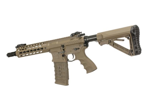 CM16 E.T.U. SRS Desert