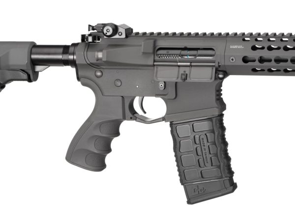 CM16 E.T.U. SRS Grey