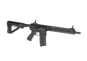 CM16 E.T.U. SRXL Black