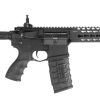 CM16 E.T.U. SRXL Black