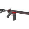 CM16 E.T.U. SRXL Red
