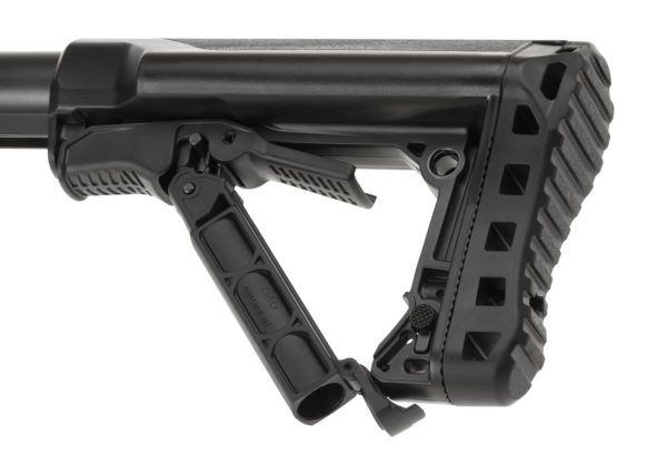 CM16 E.T.U. SRXL Red
