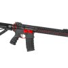 CM16 E.T.U. SRXL Red