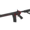 CM16 E.T.U. SRXL Red