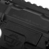 CM16 E.T.U. Wild Hog 13.5 Inch S-AEG Black