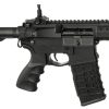 CM16 E.T.U. Wild Hog 13.5 Inch S-AEG Black