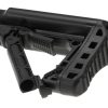 CM16 E.T.U. Wild Hog 13.5 Inch S-AEG Black