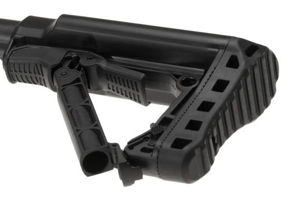 CM16 E.T.U. Wild Hog 13.5 Inch S-AEG Black