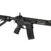 CM16 E.T.U. Wild Hog 9 Inch 0.5J Black