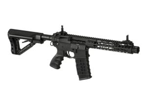 CM16 E.T.U. Wild Hog 9 Inch 0.5J Black