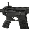 CM16 E.T.U. Wild Hog 9 Inch 0.5J Black