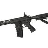 CM16 E.T.U. Wild Hog 9 Inch 0.5J Black