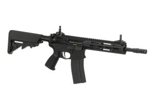 CM16 Raider 2.0 S-AEG Black