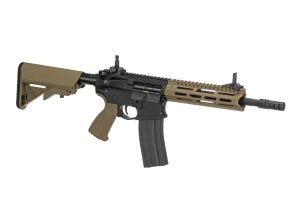 CM16 Raider 2.0 S-AEG Desert