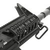 CM16 Raider L 0.5J Black