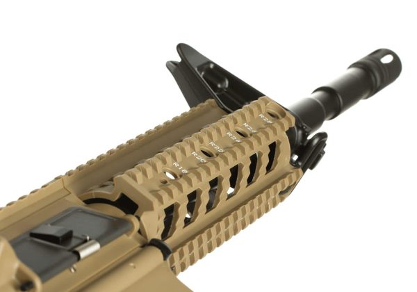 CM16 Raider L 0.5J Desert