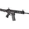 CM16 Raider L 2.0E 0.5J Black