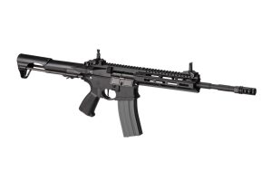 CM16 Raider L 2.0E 0.5J Black