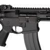 CM16 Raider L 2.0E 0.5J Black