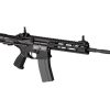 CM16 Raider L 2.0E 0.5J Black