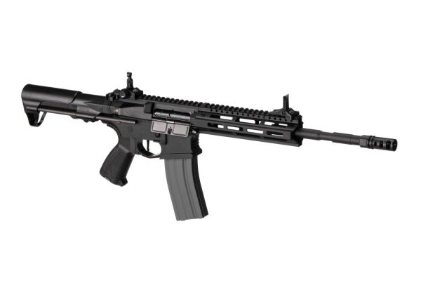 CM16 Raider L 2.0E 0.5J Black