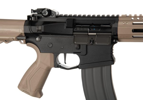 CM16 Raider L 2.0E 0.5J Desert