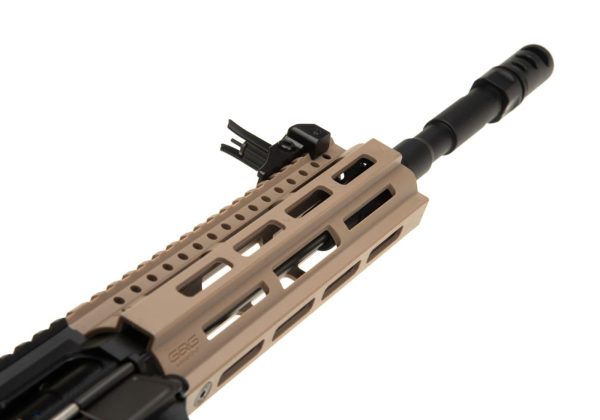 CM16 Raider L 2.0E 0.5J Desert