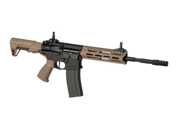 CM16 Raider L 2.0E 0.5J Desert