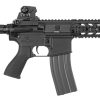 CM16 Raider L Black