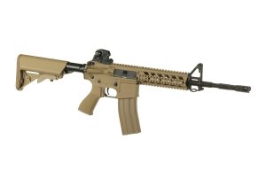 CM16 Raider L Desert
