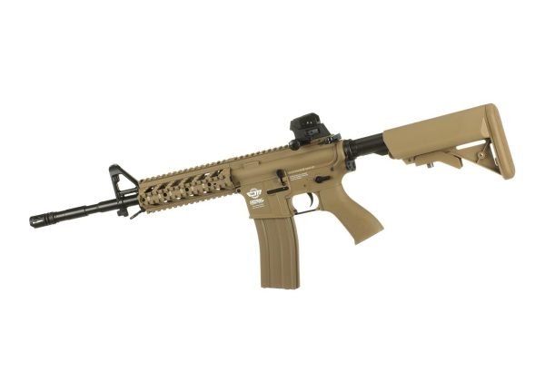 CM16 Raider L Desert