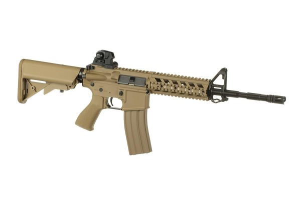 CM16 Raider L Desert