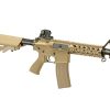 CM16 Raider S-AEG Desert