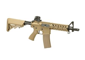 CM16 Raider S-AEG Desert